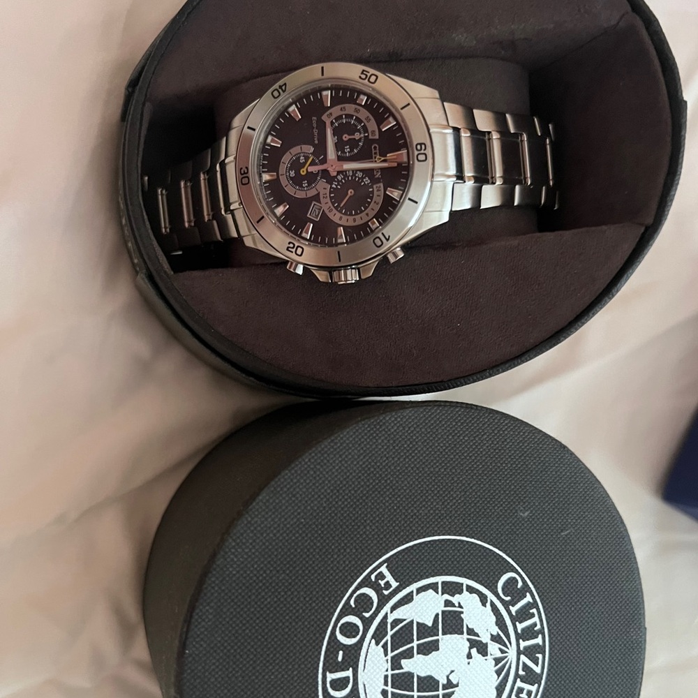 Citizen Watch